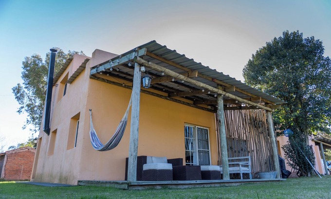 El General House | Casa Cálida Colonia