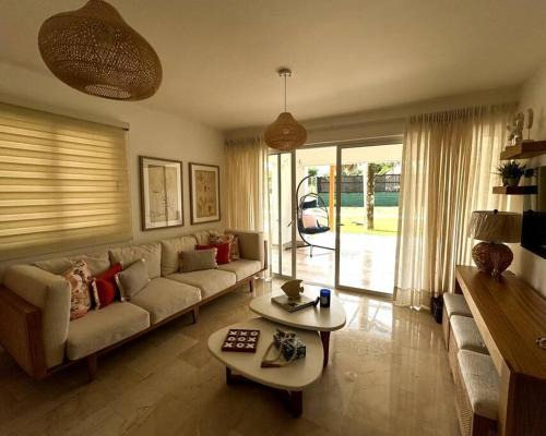Puerto Plata Apartment | Casa Coral - The Coral House