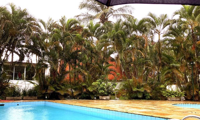 Guaeca House | Casa c Wi-Fi e lazer a 60 metros da praia - Guaecá