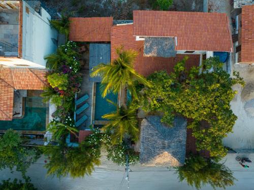 Corguinho House | Casa cajueiro PREA