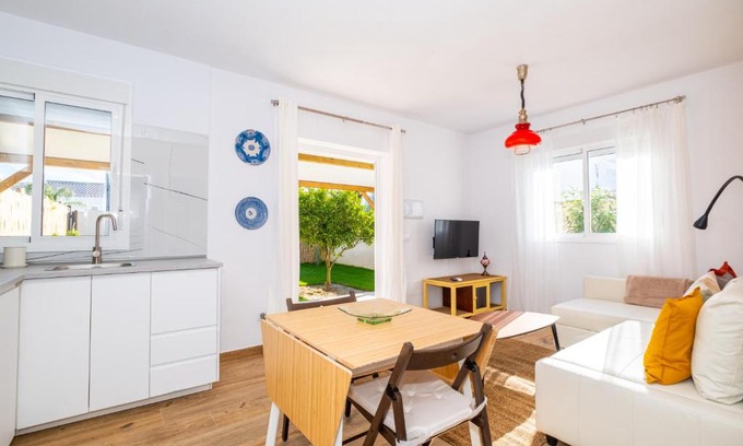 Zahora House | Casa Cala