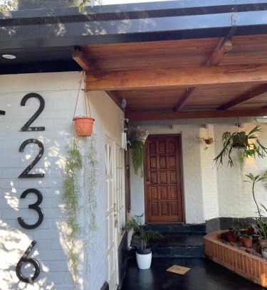 Eldorado Apartment | Casa Calma