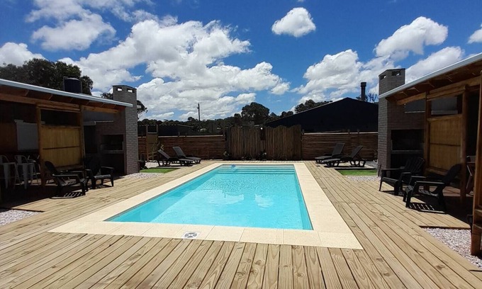 Maldonado House | Casa Camelia te espera