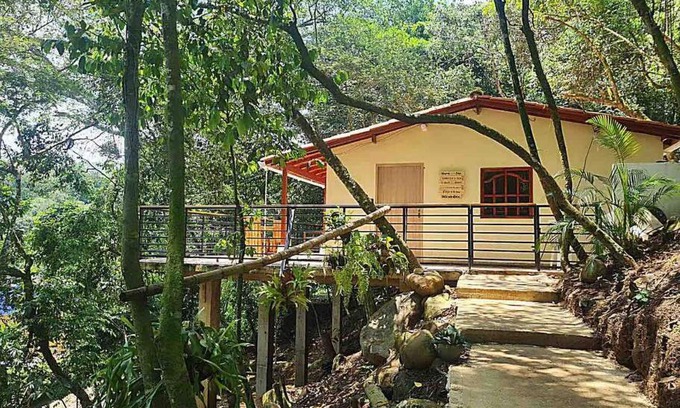Jamundi House | Casa campestre con acceso privado a Río Claro Jamundi