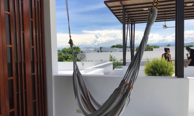 Flandes House | Casa Campestre en Flandes, Tolima