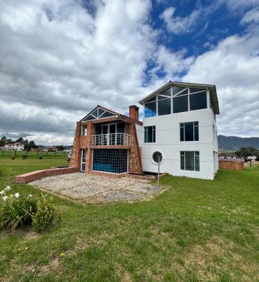 Guasca House | Casa campestre familiar