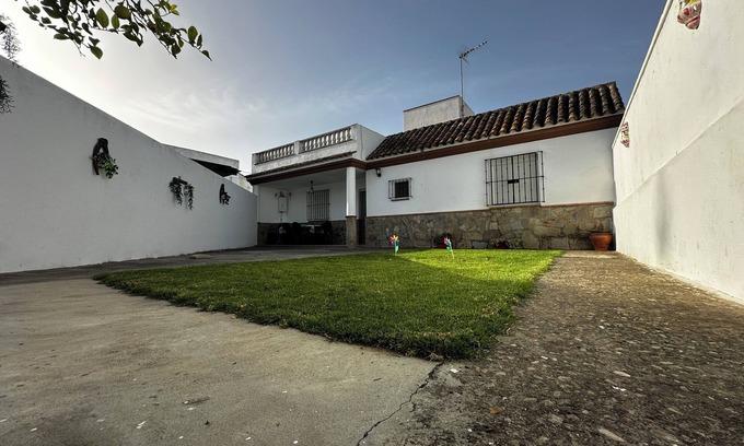 Jerez de la Frontera House | Casa Campiña Jerezana
