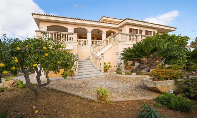 Son Servera House | Casa Can Pou