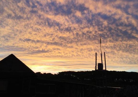 Barra de Valizas House | Casa Candombe y Mar