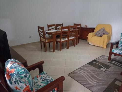 Pereque Mirim House | Casa canto do mar