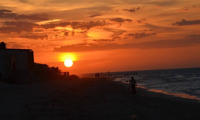 Chelem Villa | Casa Canukatan