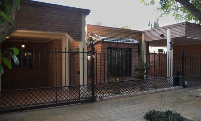 San Juan House | Casa capital