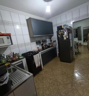 Curio-Utinga House | casa Carla COP 30