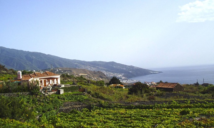 Brena Baja Cottage | Casa Carlota in Breña Baja, La Palma.