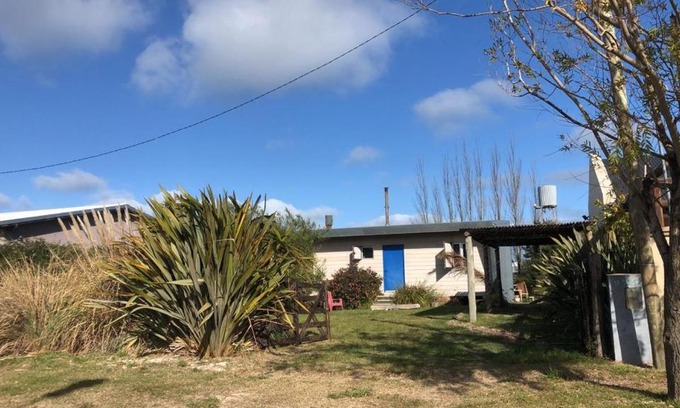 Claromeco House | Casa Carmela en Claromeco