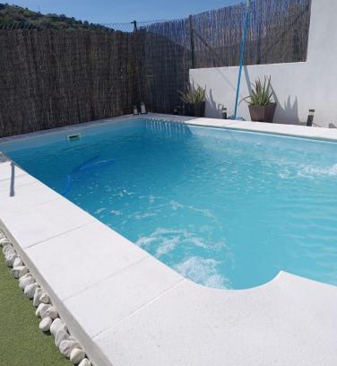 Canillas de Aceituno House | Casa Carmela axarquia