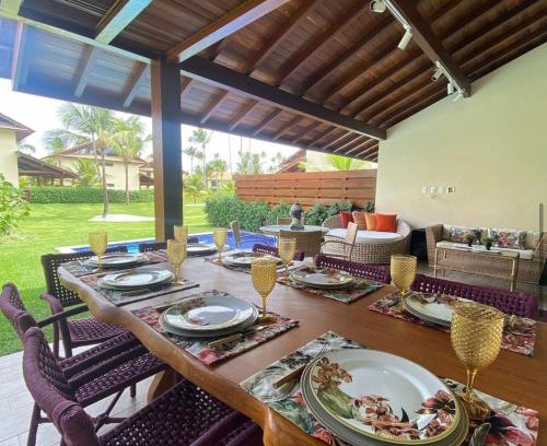 Praia dos Carneiros House | Casa Carneiros 12 - Reserva dos Carneiros