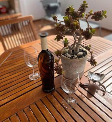 El Cotillo House | Casa Carol, un hogar fuera de casa.