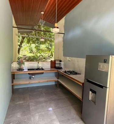 Carate Villa | Casa Castaña