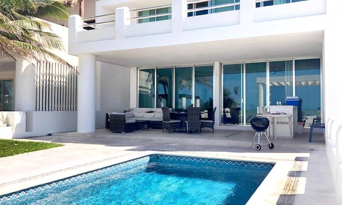 Ixil House | Casa Castañuela - Yucatan Home Rentals