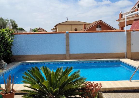 Valencina de la Concepcion House | Casa cerca de Sevilla con piscina