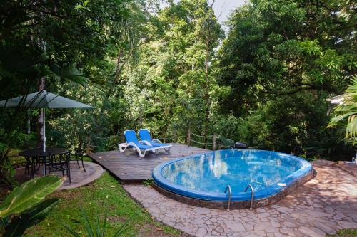 Portalon House | Casa Cedro - Portasol Vacation Rentals