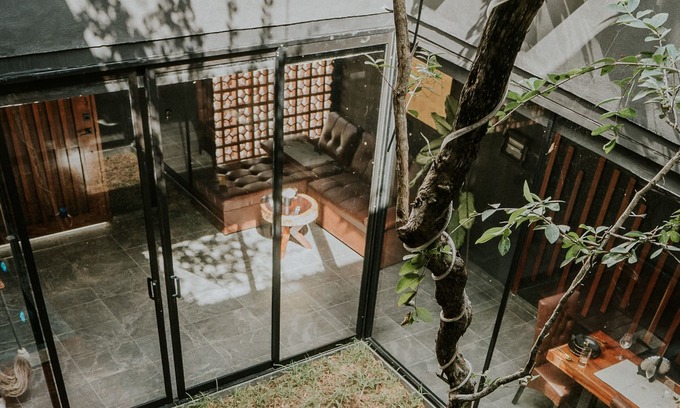 Soliman Bay House | Casa Celosía con Cenote Privado K NAJ