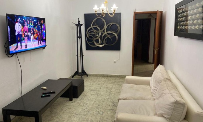 Rio Cuarto House | casa centrica