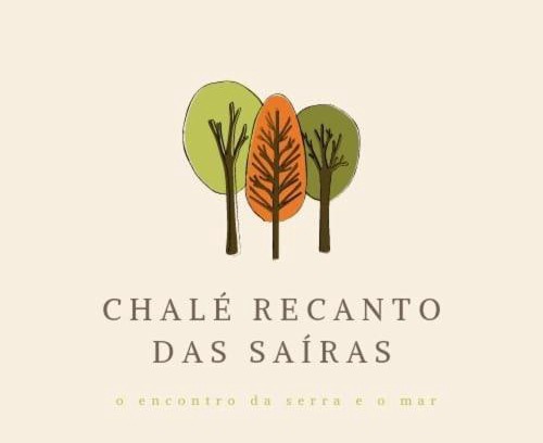 Paraty House | Casa- Chalé Recanto Das Saíras em Paraty