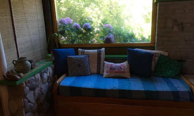 Colonia Chapadmalal House | Casa Chapadmalal