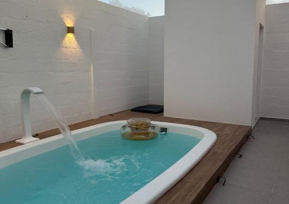 Marechal Deodoro House | Casa Charme do Frencês