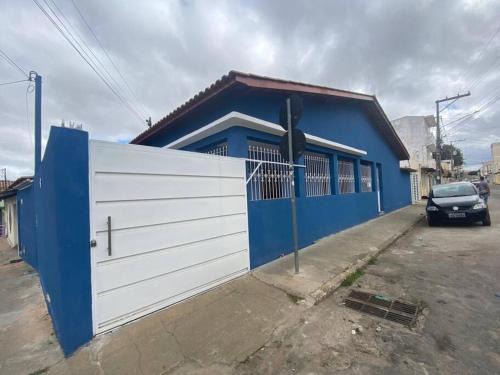 Centro Apartment | Casa Charmosa no Centro