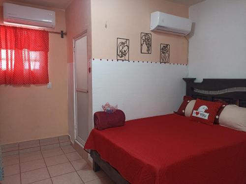 Comalcalco Apartment | Casa Chero