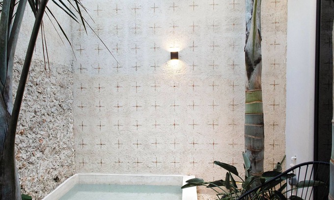 Centro House | Casa Chi'it - Centro de Mérida - Luxury House