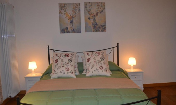 Chieri Apartment | Casa Chiara