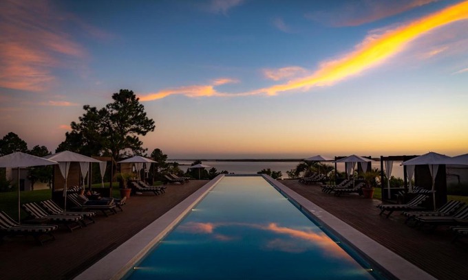 Nueva Palmira Hotel | Casa Chic Carmelo