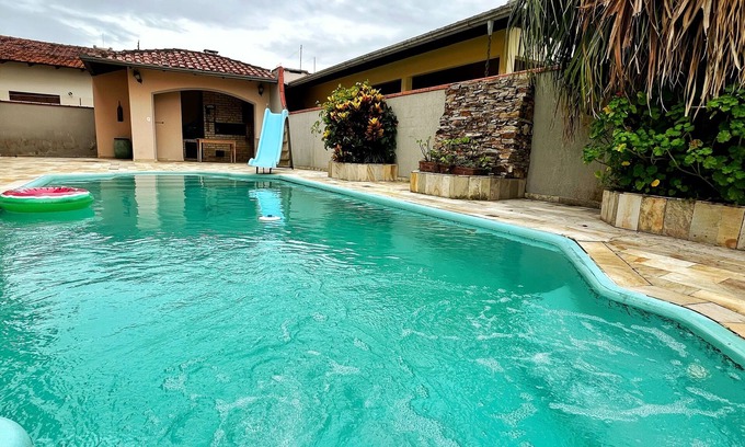 Gravata House | Casa Chico