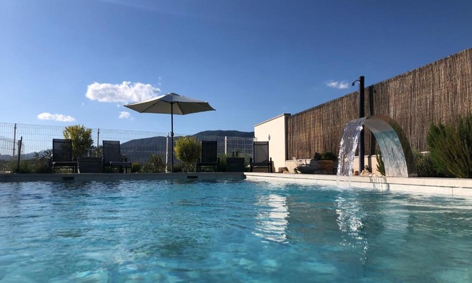 Caravaca de la Cruz House | Casa Chirreas