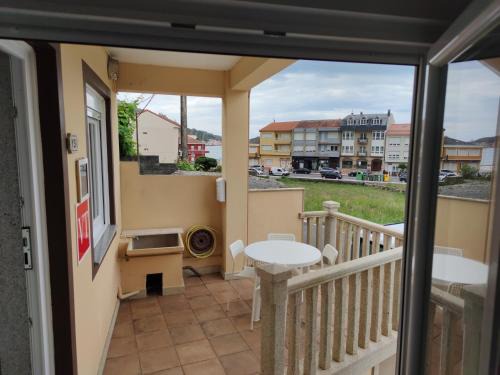 Ezaro House | Casa Chouza