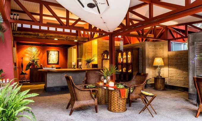 Xochitepec Hotel | Casa Chu