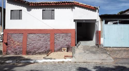 Davidopolis House | Casa Cidade de Goias