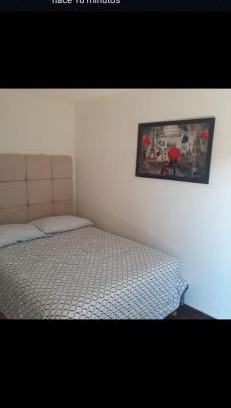 Tezoyuca Apartment | Casa cielo en temixco