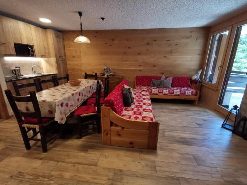 Folgarida Apartment | Casa Cinque Funghi a Folgarida