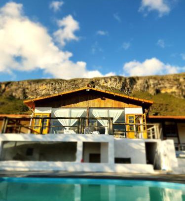 Santana do Riacho House | Casa Cipó