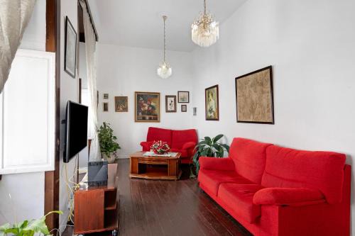 Santa Cruz de la Palma Apartment | Casa Clásica Santa Cruz de la Palma