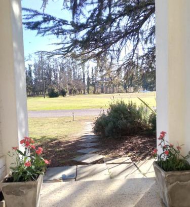 Lujan House | Casa Club en el Náutico Timón