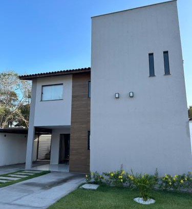 Barreirinhas House | Casa Cocais