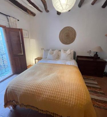 Polopos Apartment | Casa Coco No 10