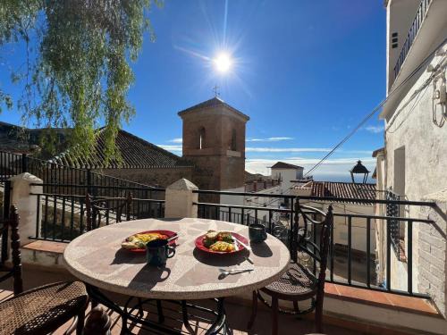 Polopos Apartment | Casa Coco No 11