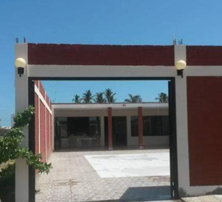 Colan House | Casa Colan